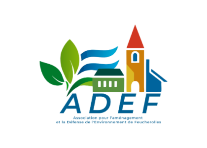 Logo de l'ADEF