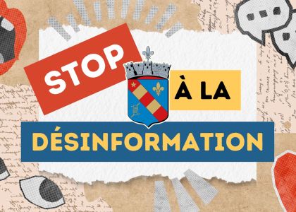désinformation