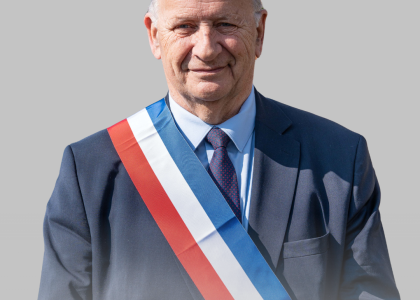Didier Martin