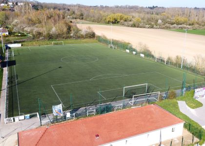 Stade