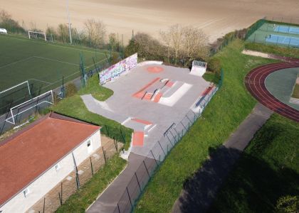 Skate Parc