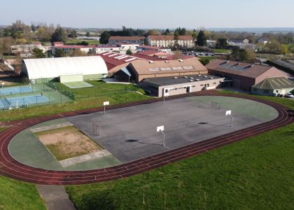 Parc des Sports