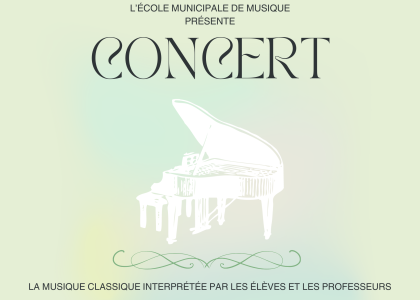 EMM - Concert classique 2025
