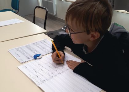 Cours de FM