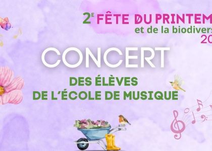 EMM - Visuel concert printemps 2024