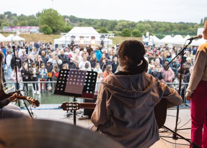 EMM - Fête Village 2024