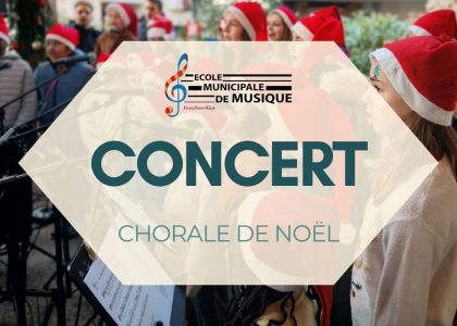 EMM - web chorale noël