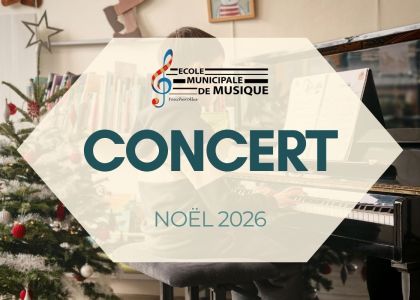 EMM - web concert noël 2026