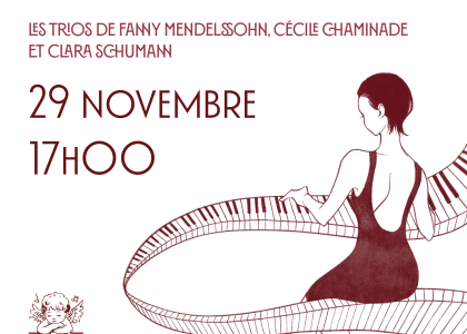 Concert Femmes de génie