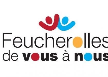 Logo de Feucherolles vous à nous