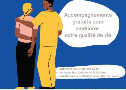 accompagnement cancer