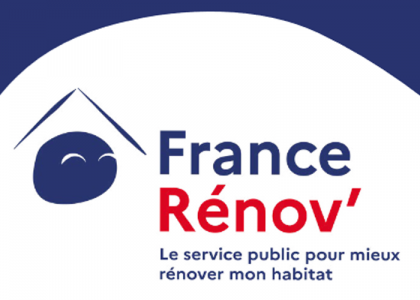 Logo France Rénov