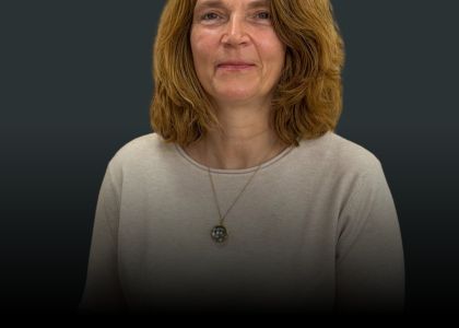 Gaëlle Postel