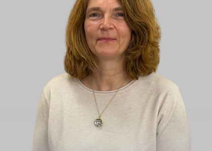 Gaëlle POSTEL