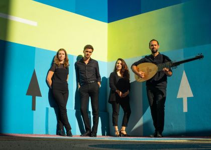 Ensemble la Palatine