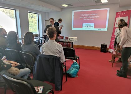 Rencontres économiques 2022