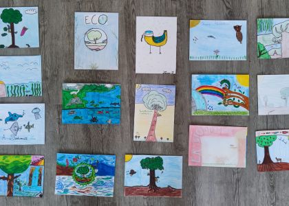 dessins biodiversité 2024