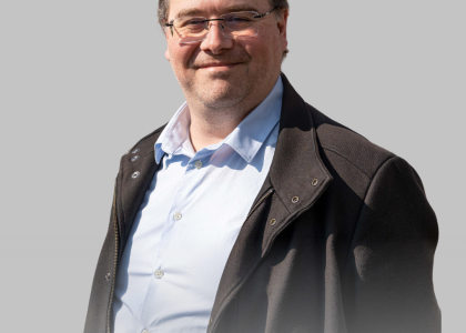 Jérôme CARLE