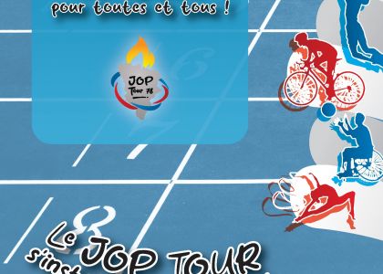 JOP TOUR 78