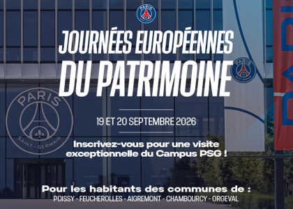 campus psg