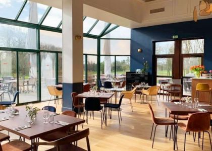 Restaurant &quot;Le 19ème&quot;