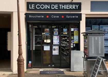 Le Coin de Thierry
