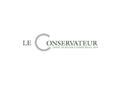 LE CONSERVATEUR