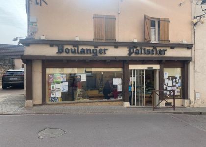 Boulangerie