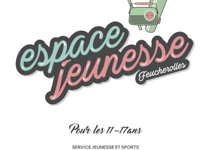 Couverture Espace jeunesse 2025-2026