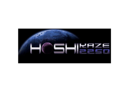 Logo Hoshikaze 2250