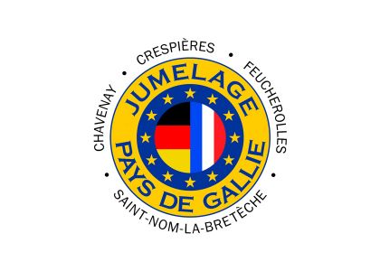 Logo Jumelage
