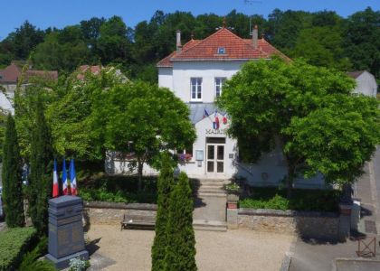 Mairie