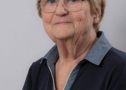 Margaret De Fraiteur