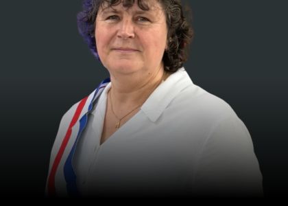 Martine Lepage