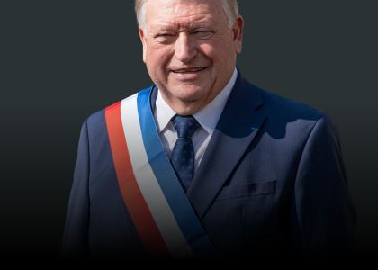 Michel Delamaire