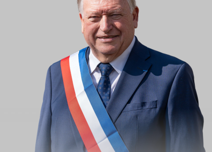 Michel DELAMAIRE