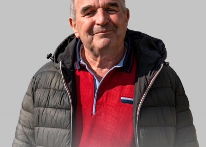 Michel FRÉMIN