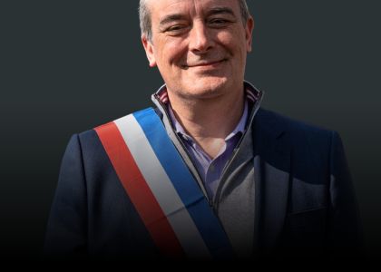 Olivier Lafaille