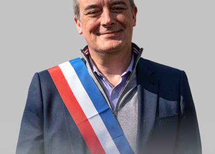 Olivier Lafaille