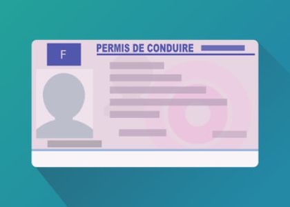 PERMIS DE CONDUIRE