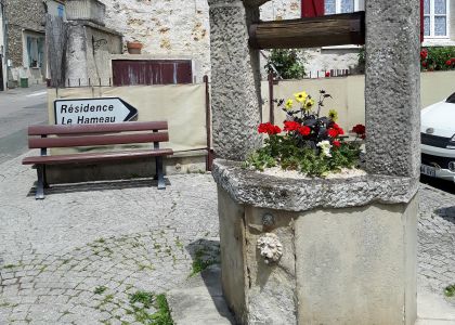 Place Ste Geneviève