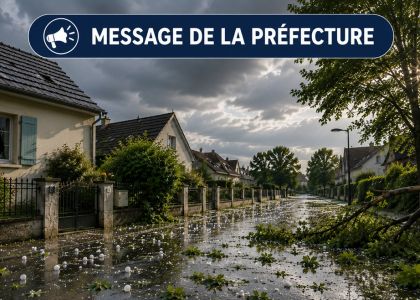 prefecture