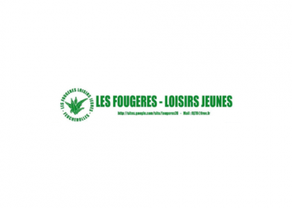 Logo des Fougères