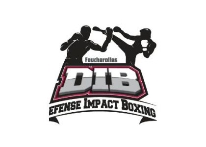 Logo du DIB