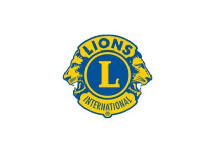 Logo du Lions Club