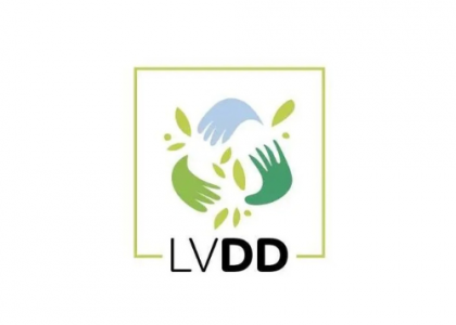 Logo LVDD