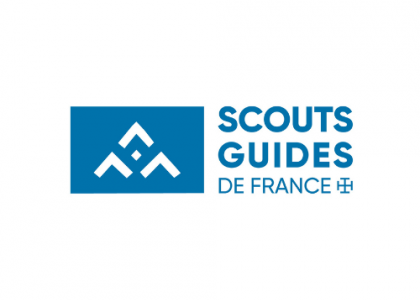 Logo des Scouts et Guides de France