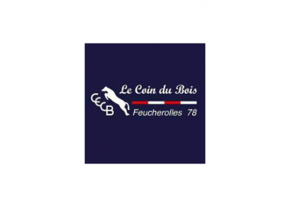 Logo le Coin du Bois