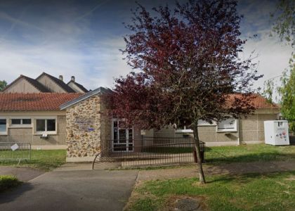 Crèche feucherolles