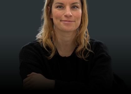 Sarah Bignon